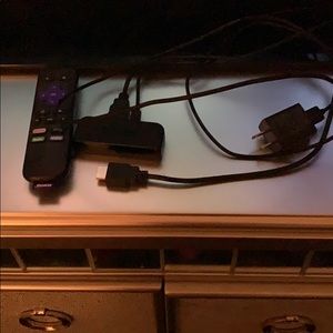 Roku Stick